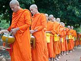 Amazing Laos